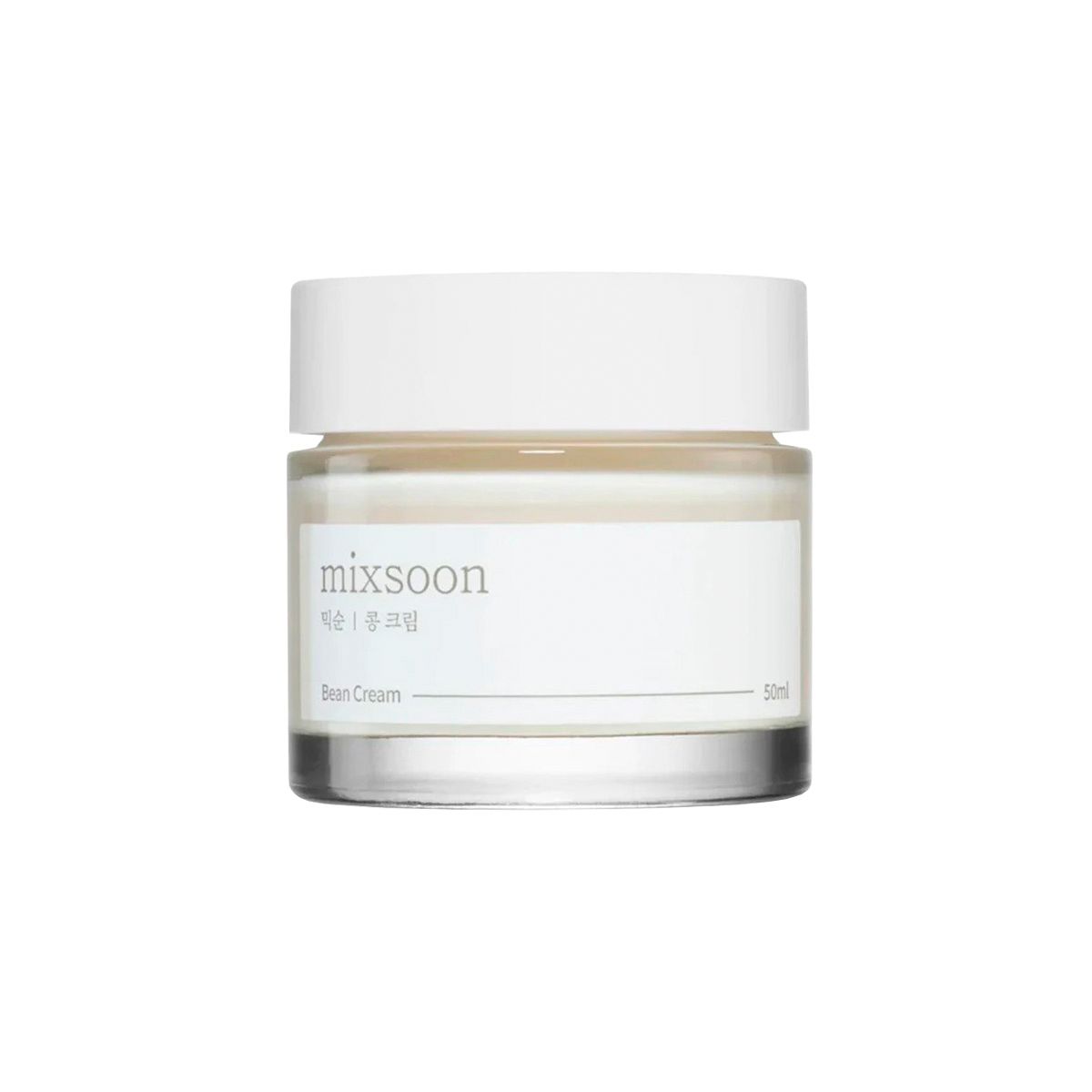 GENERICO - BEAN CREAM 50ML MIXSOON