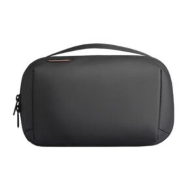 MARK RYDEN - Cartuchera Mark Ryden MR3101 Negra 3 en 1 Impermeable