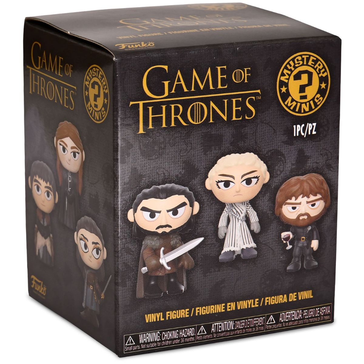 FUNKO - Funko Mystery Mini Game Of Thrones
