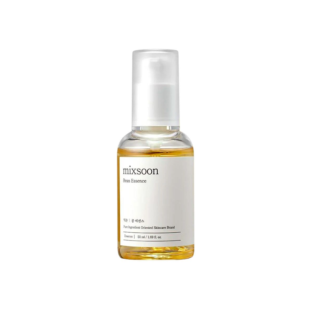 GENERICO - Mixsoon Bean Essence 50ml Esencia Facial
