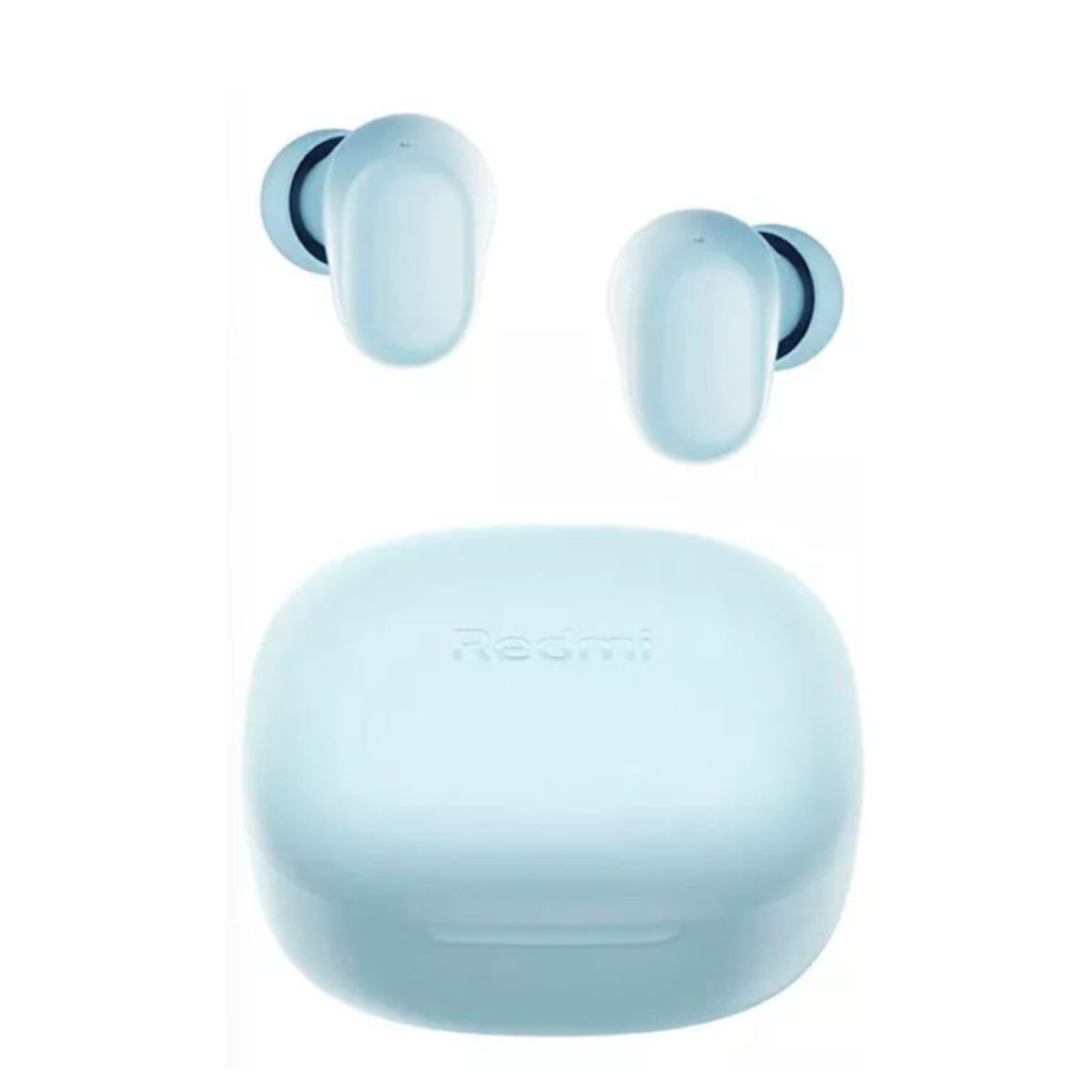 GENERICO - AUDIFONOS  6 PLAY COLOR CELESTE