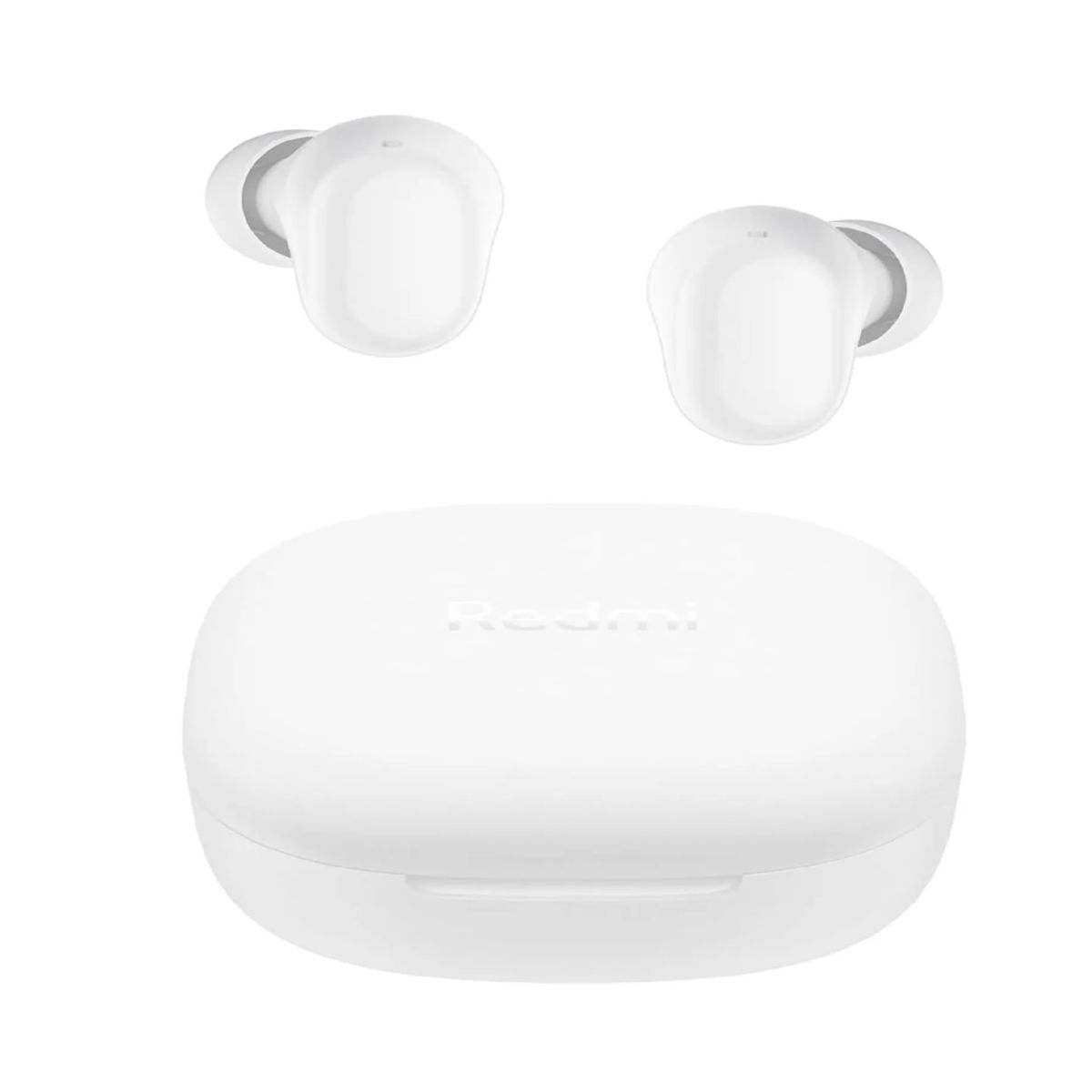 GENERICO - AUDIFONOS  6 PLAY COLOR BLANCO