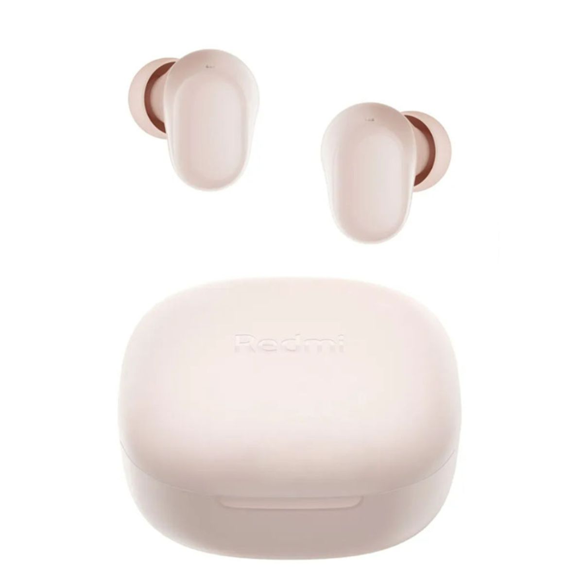 GENERICO - AUDIFONOS 6 PLAY COLOR ROSADO