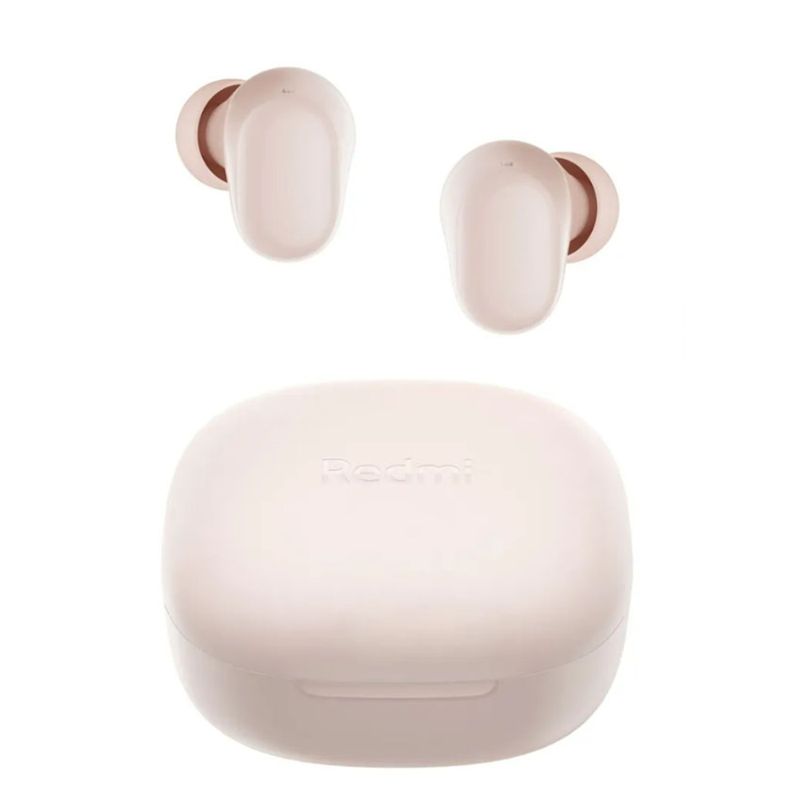 GENERICO - AUDIFONOS 6 PLAY COLOR ROSADO