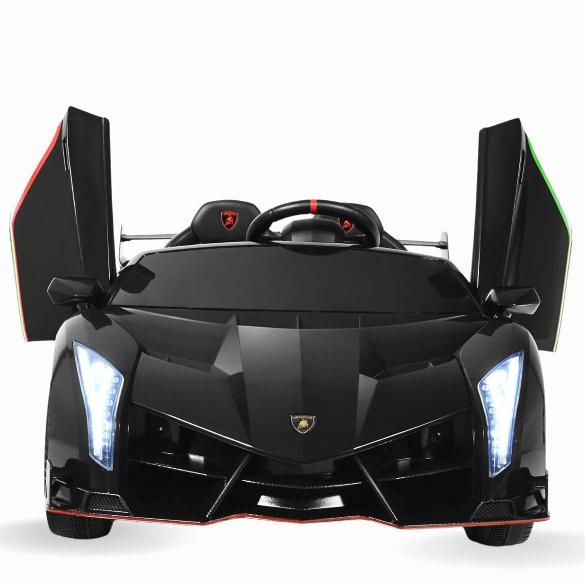 LAMBORGHINI - Carro a batería Lamborghini XMX-615
