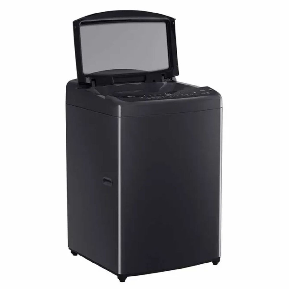 LG - LAVADORA LG 21KG AI DD WT21PBVS6 NEGRO