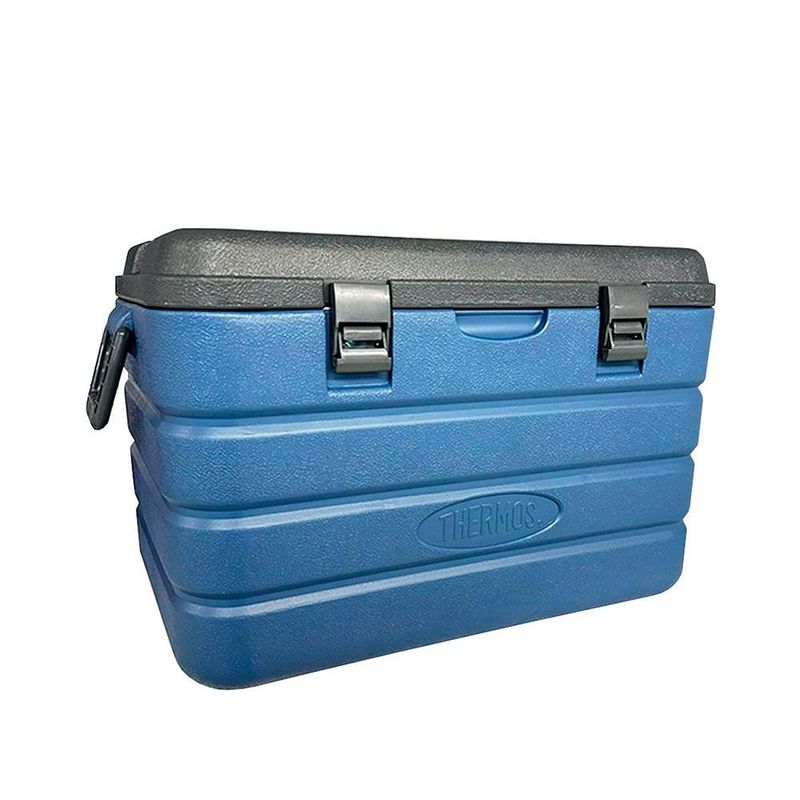 THERMOS - COOLER THERMOS SUMCO-60BG GRIS AZULADO 58 LITROS