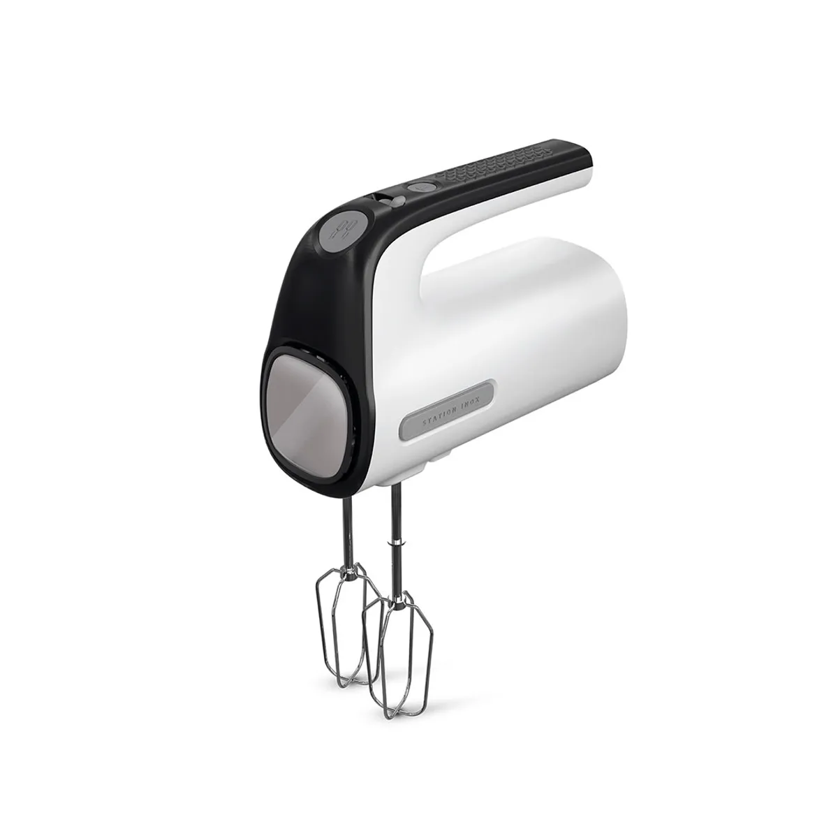 PRACTIKA - Batidora Amasadora Taurus Station Inox