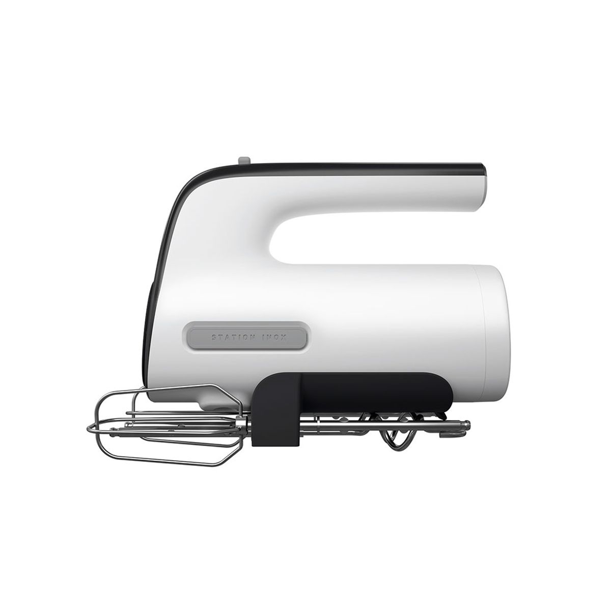 PRACTIKA - Batidora Amasadora Taurus Station Inox