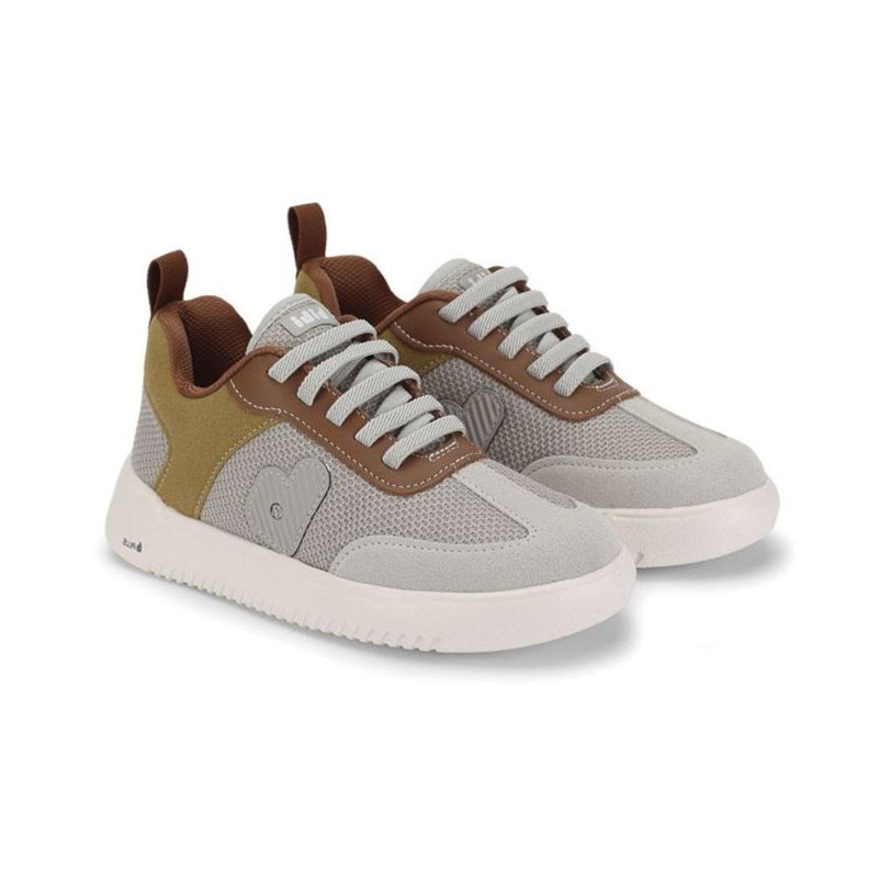 BIBI - BIBI Casual New Way Gris