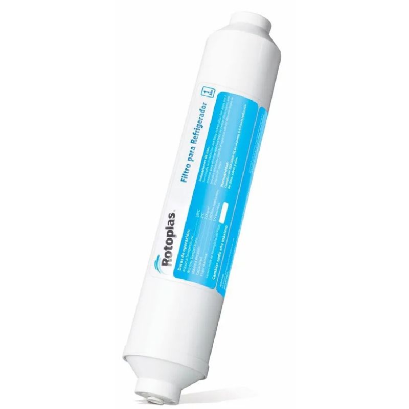ROTOPLAS - Cartucho para filtro de refrigeradora N 5 - 300052