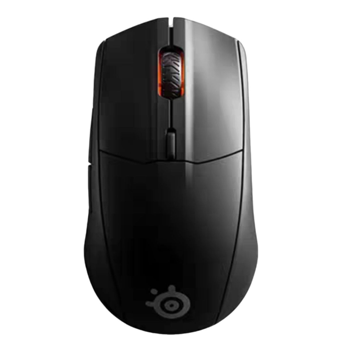 STEELSERIES - Mouse Gamer inalámbrico Steelseries Rival 3 18K DPI Negro