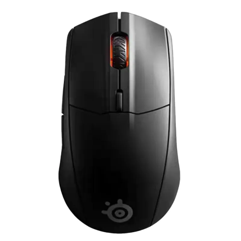 STEELSERIES - Mouse Gamer inalámbrico Steelseries Rival 3 18K DPI Negro