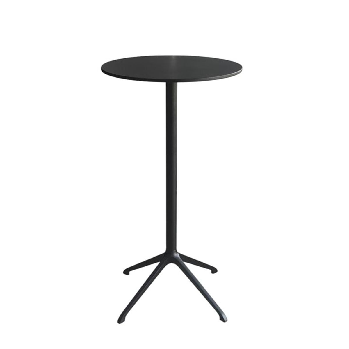 ZIYAZ - Mesa Tripod Neo D60 High Negro H100