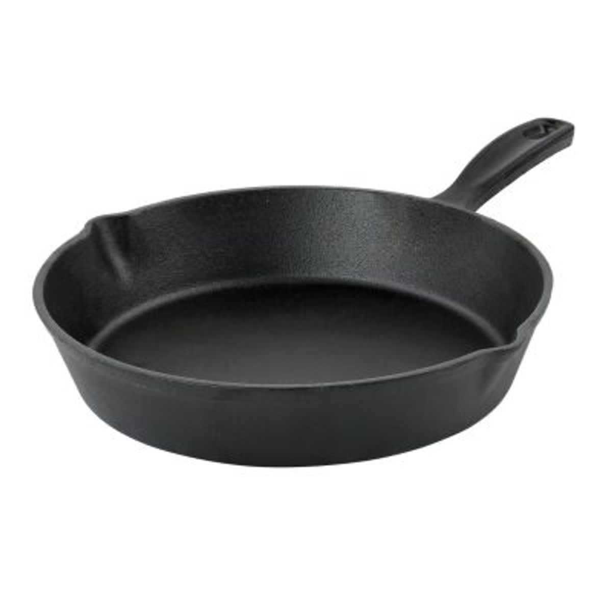 OSTER - Sartén de hierro fundido 25,4 cm Castaway Oster 130015 01