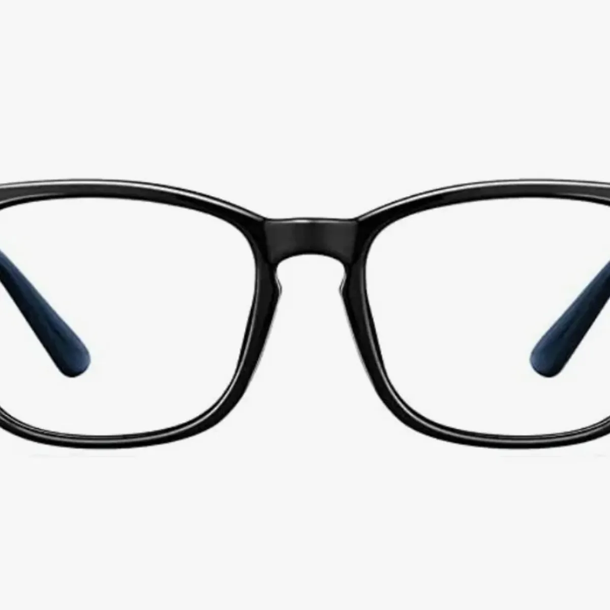 KAILI - Lentes gamer NEGRO filtro Anti Luz Azul Computadora Proteja Sus Ojos