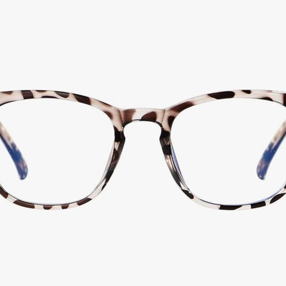 KAILI - Lentes gamer LEOPARDO filtro Anti Luz Azul Computadora proteccion Ojos