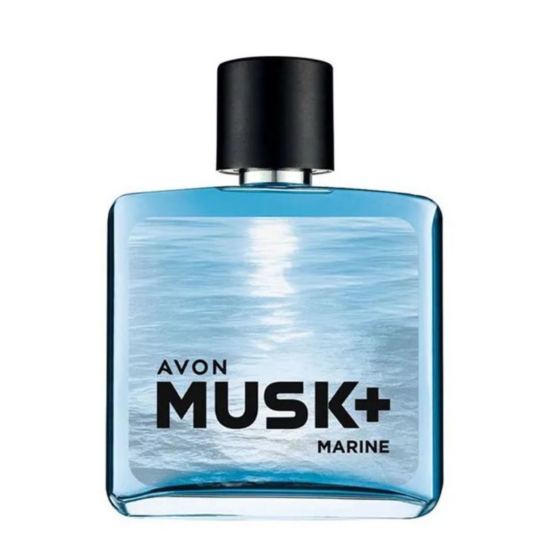 AVON - Musk Marine EDP fragancia de Hombre Avon