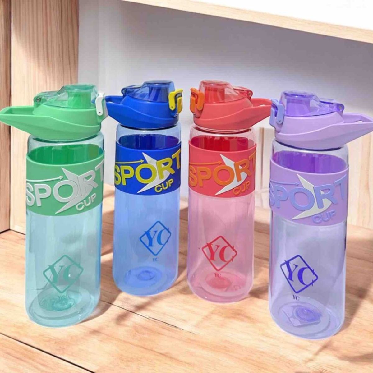 GENERICO - Tomatodo - Botella de agua