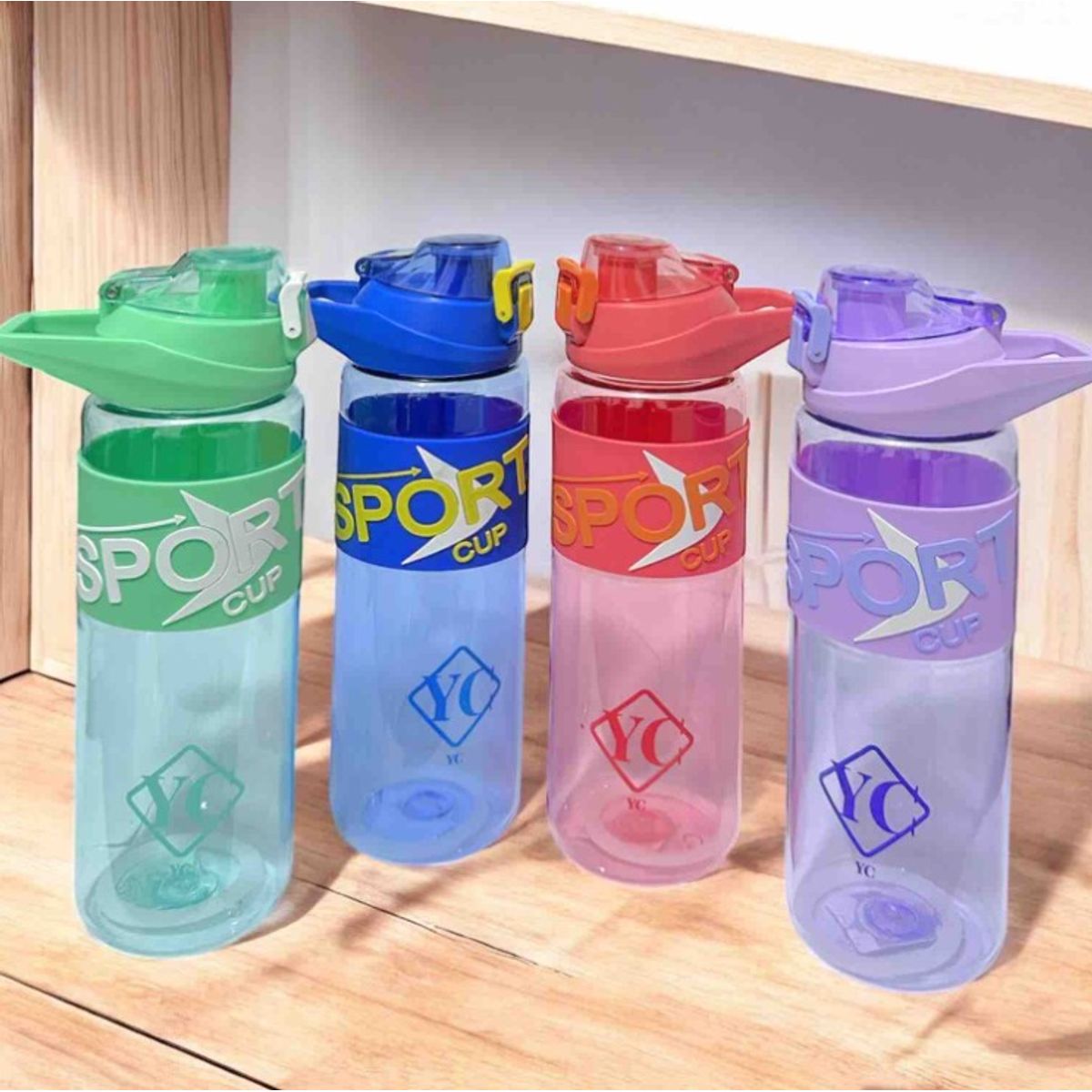 GENERICO - Tomatodo - Botella de agua