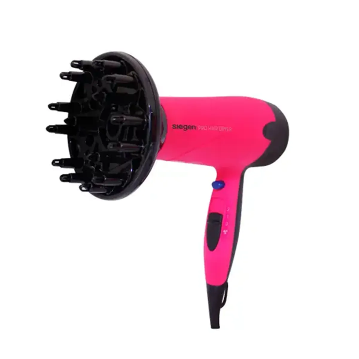 SIEGEN - Secadora Signature Pink SG-3025F