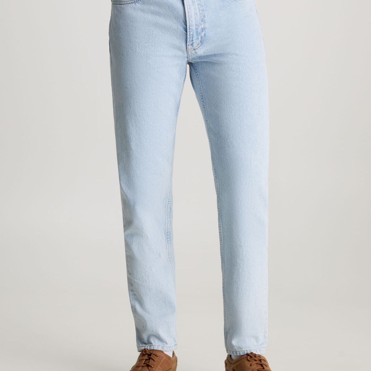 CALVIN KLEIN - JEAN REGULAR TAPER