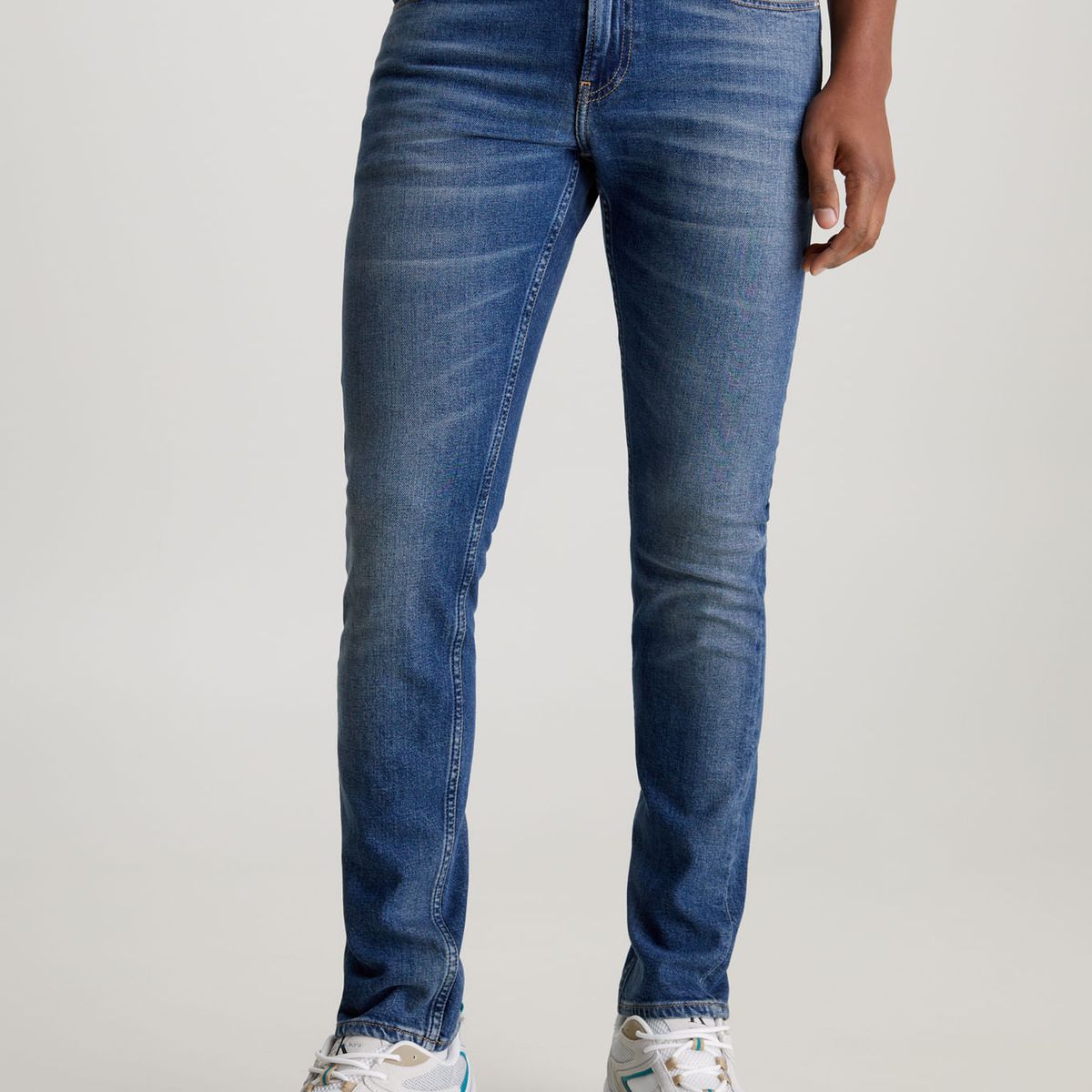 CALVIN KLEIN - JEAN CALVIN PARA HOMBRES CK