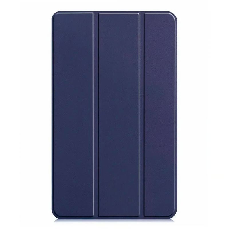 XIAOMI - Case Imantada y Mica de vidrio para Tablet Xiaomi PAD 7 PRO - Azul