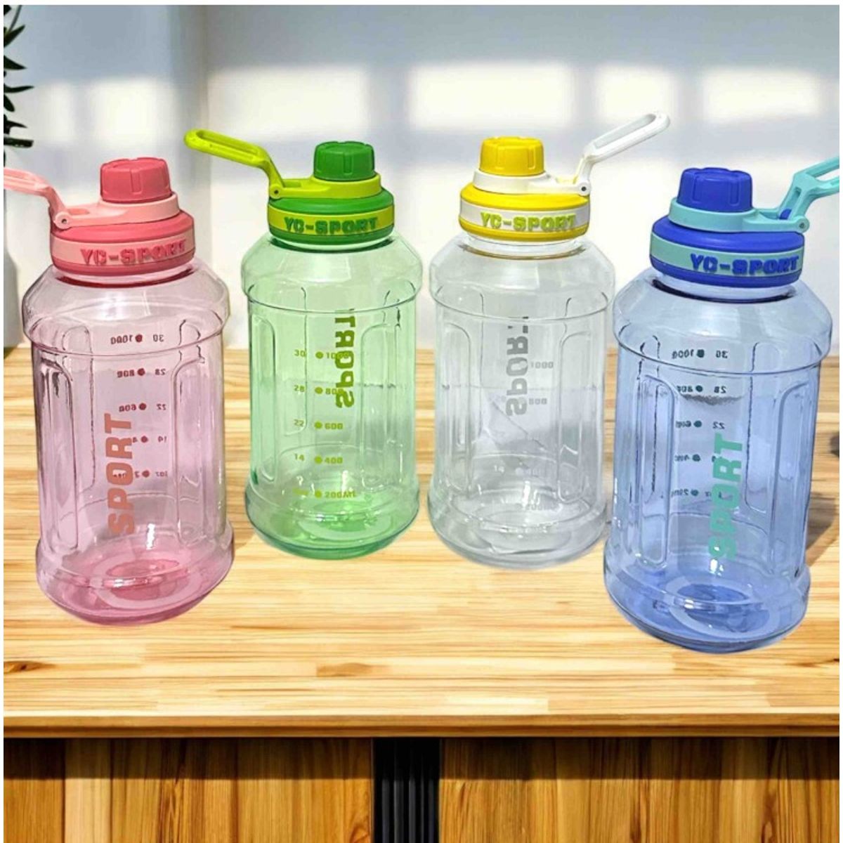 GENERICO - Tomatodo - Botella de agua