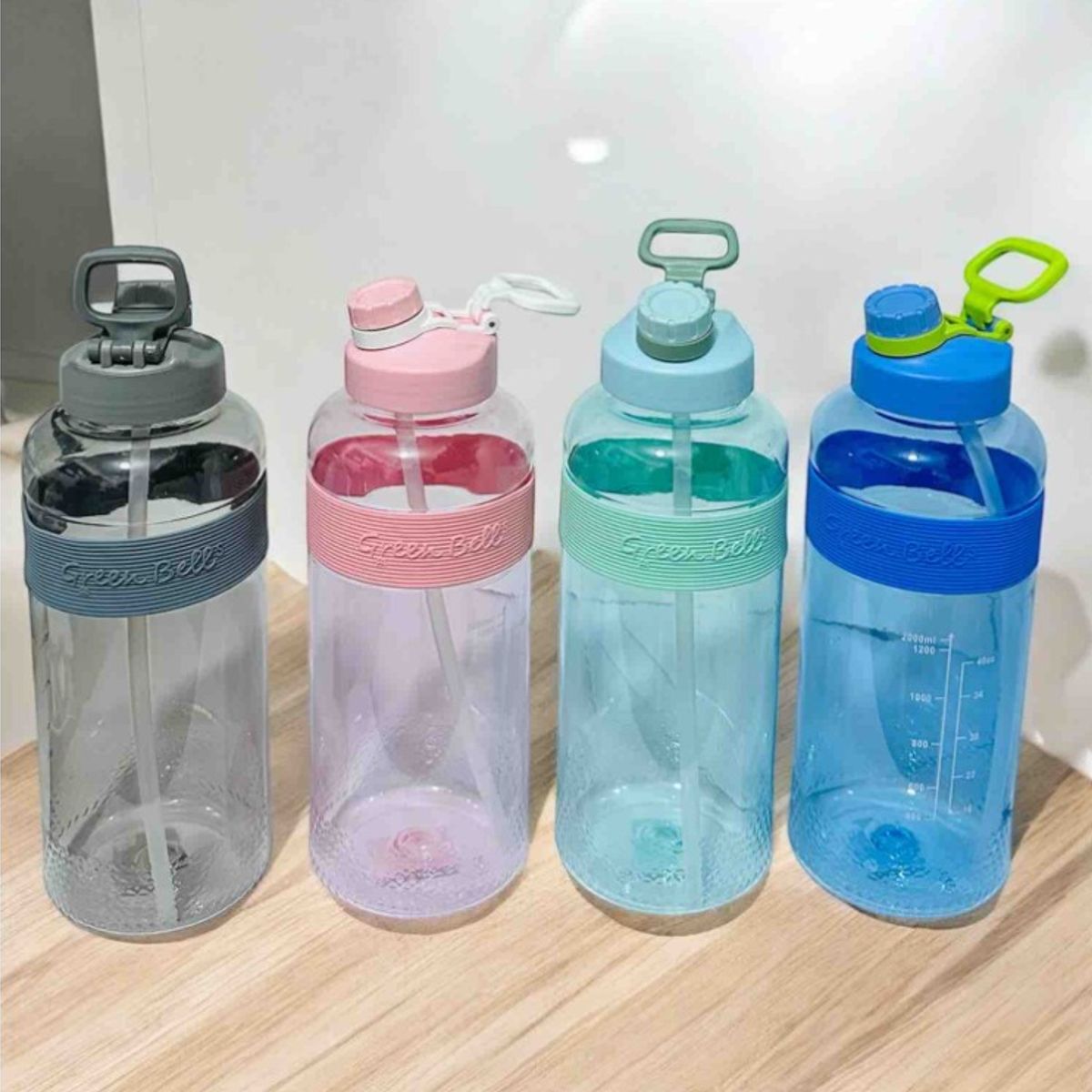 GENERICO - Tomatodo - Botella de agua