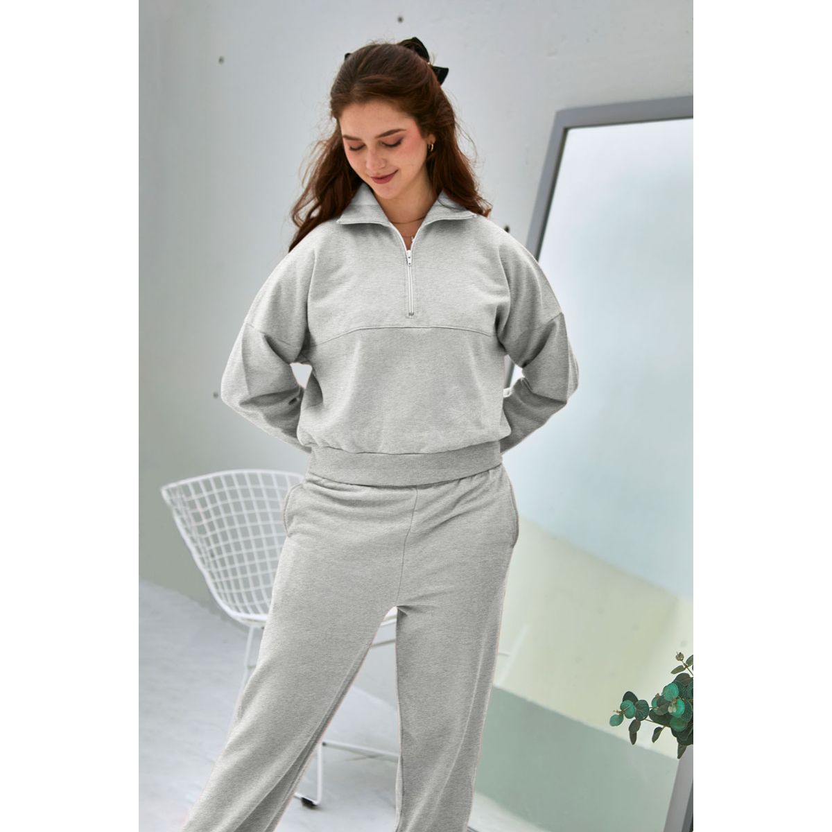 KONING - Conjunto Deportivo Franela Mujer