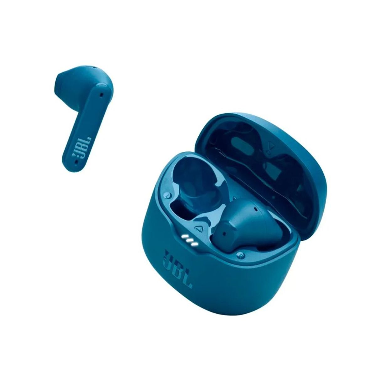 JBL - Audifonos JBL Tune Flex con Cancelación de Ruido - Azul