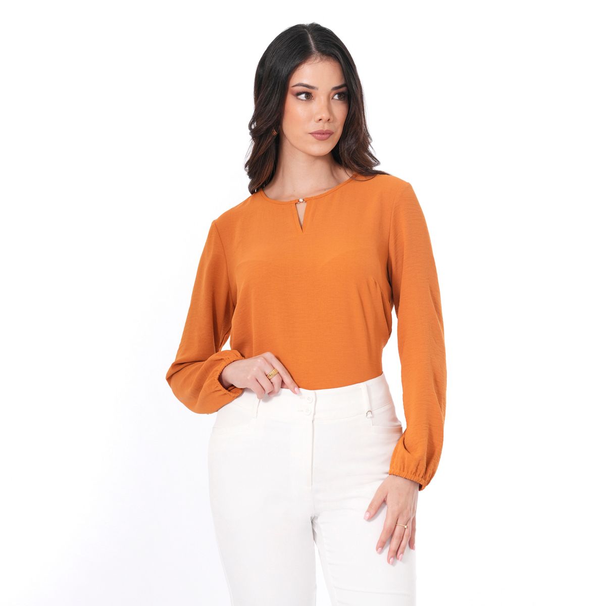 MAE ALCOTT - BLUSA DAISY MAE ALCOTT