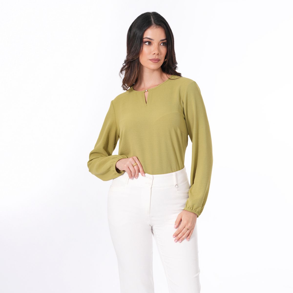 MAE ALCOTT - BLUSA DAISY MAE ALCOTT