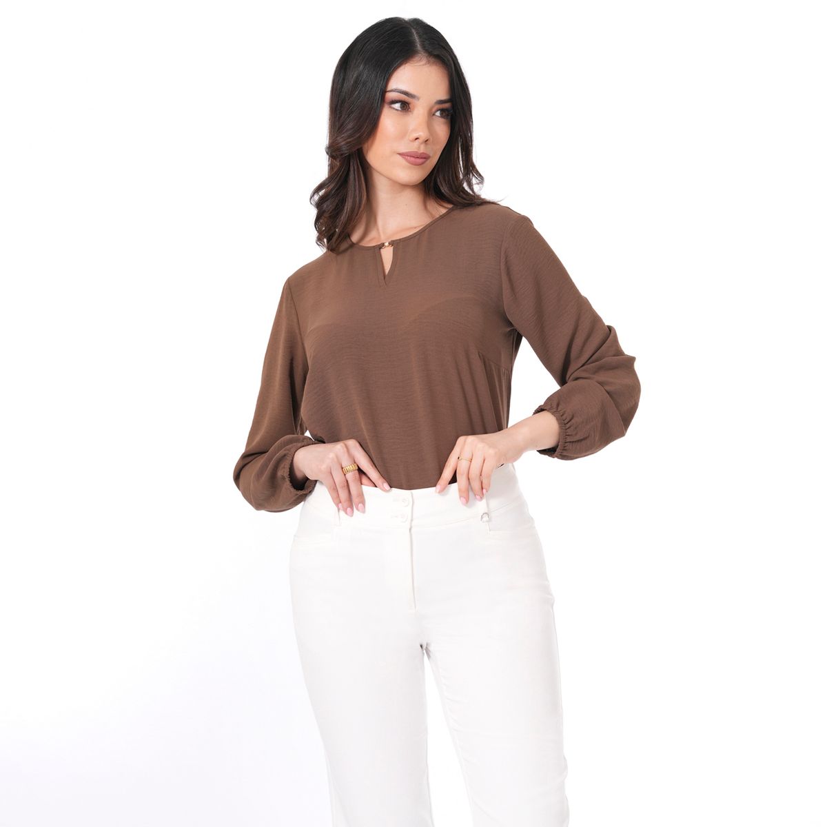 MAE ALCOTT - BLUSA DAISY MAE ALCOTT