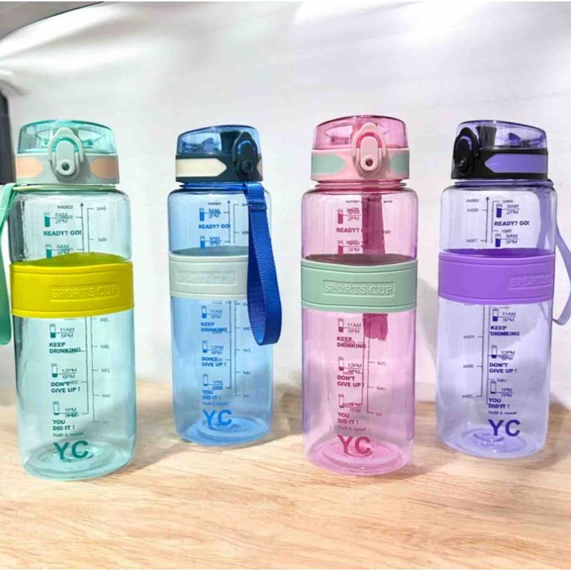 GENERICO - Tomatodo - Botella de agua