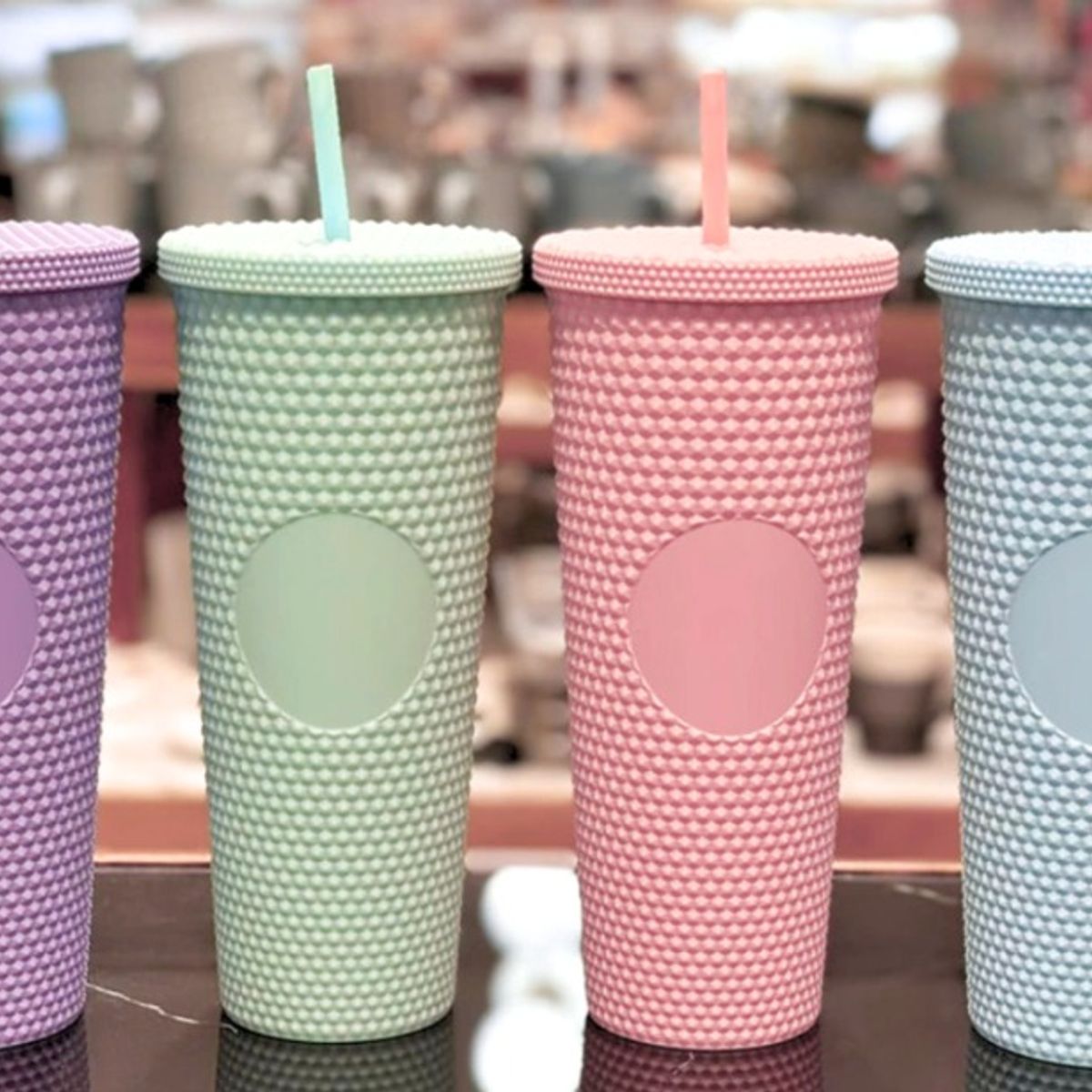 GENERICO - Vaso Tomatodo de colores