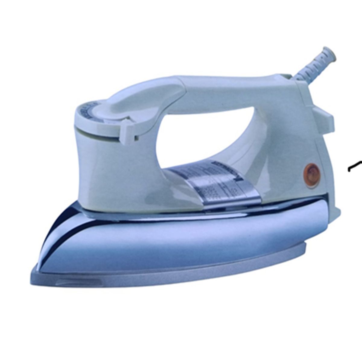 NATIONALIZER - Plancha Electrica Nationalizer NN3538C