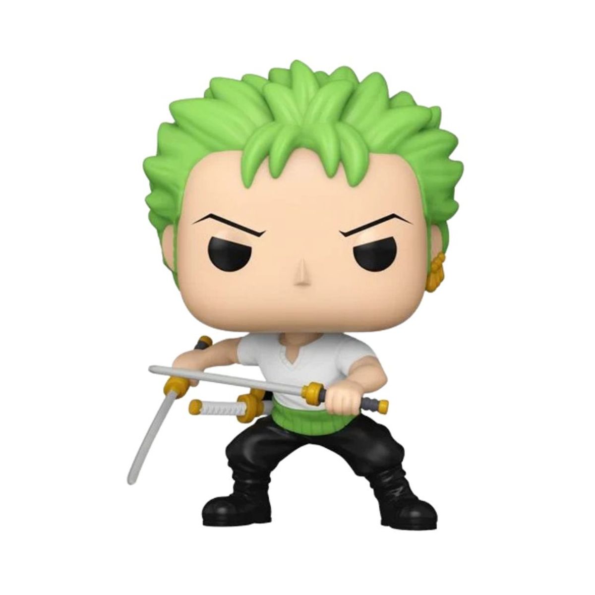 FUNKO - Funko Pop One Piece Roronoa Zoro 1775