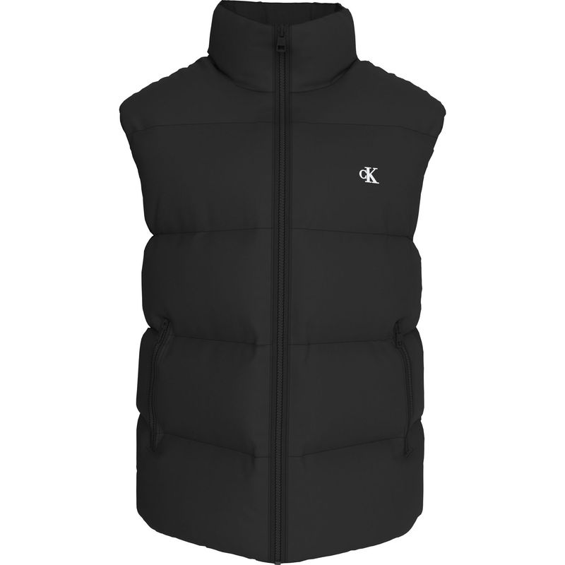 CALVIN KLEIN - CHALECO ESSENTIALS DOWN VEST