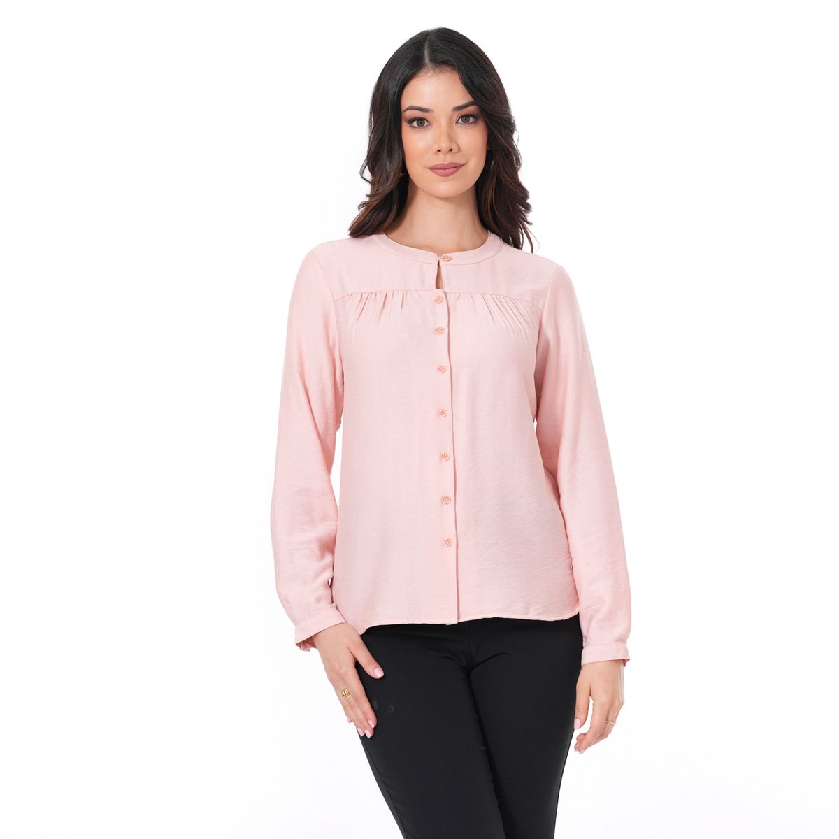 MAE ALCOTT - BLUSA LAURA MAE ALCOTT