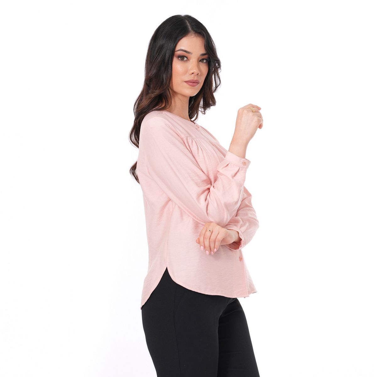 MAE ALCOTT - BLUSA LAURA MAE ALCOTT