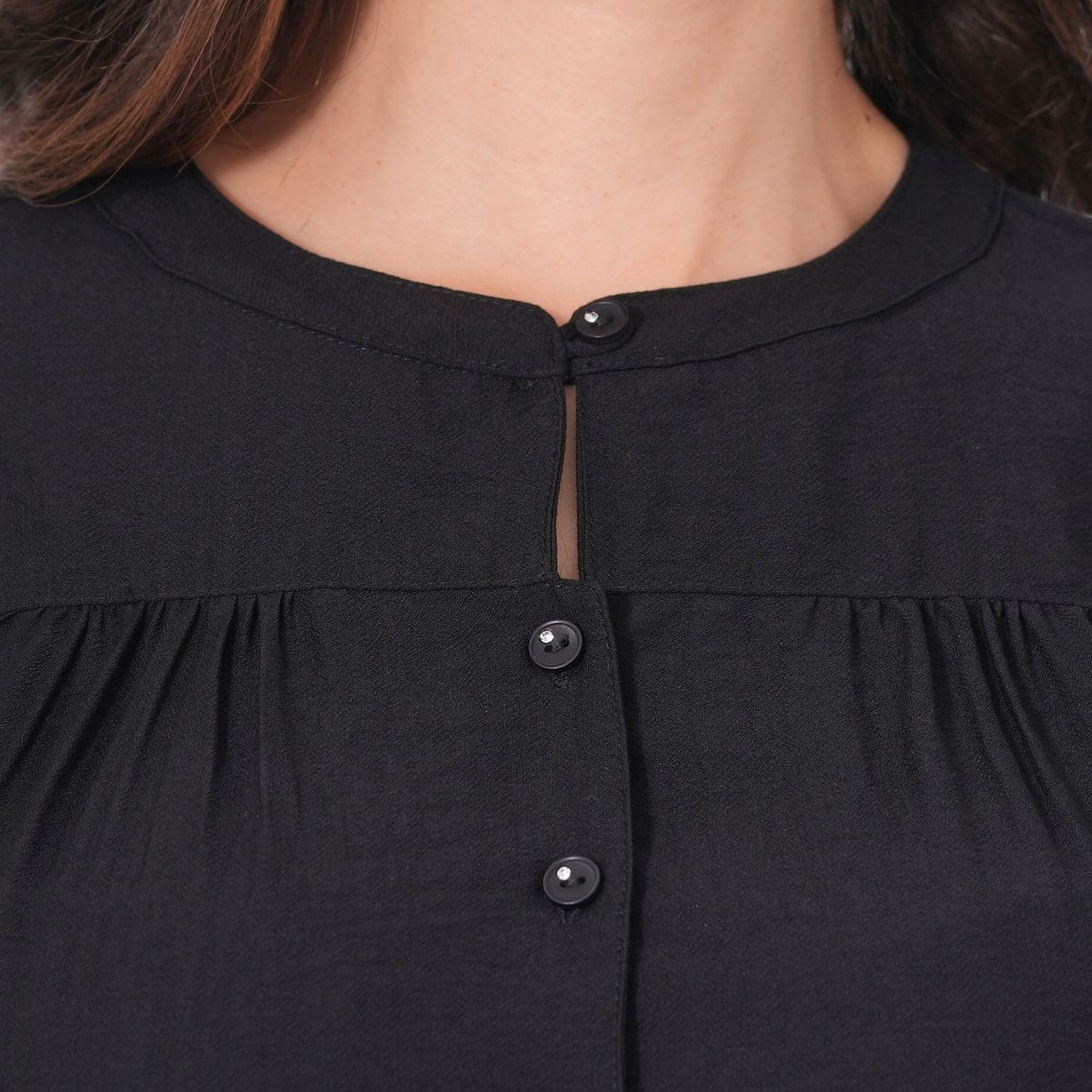 MAE ALCOTT - BLUSA LAURA MAE ALCOTT