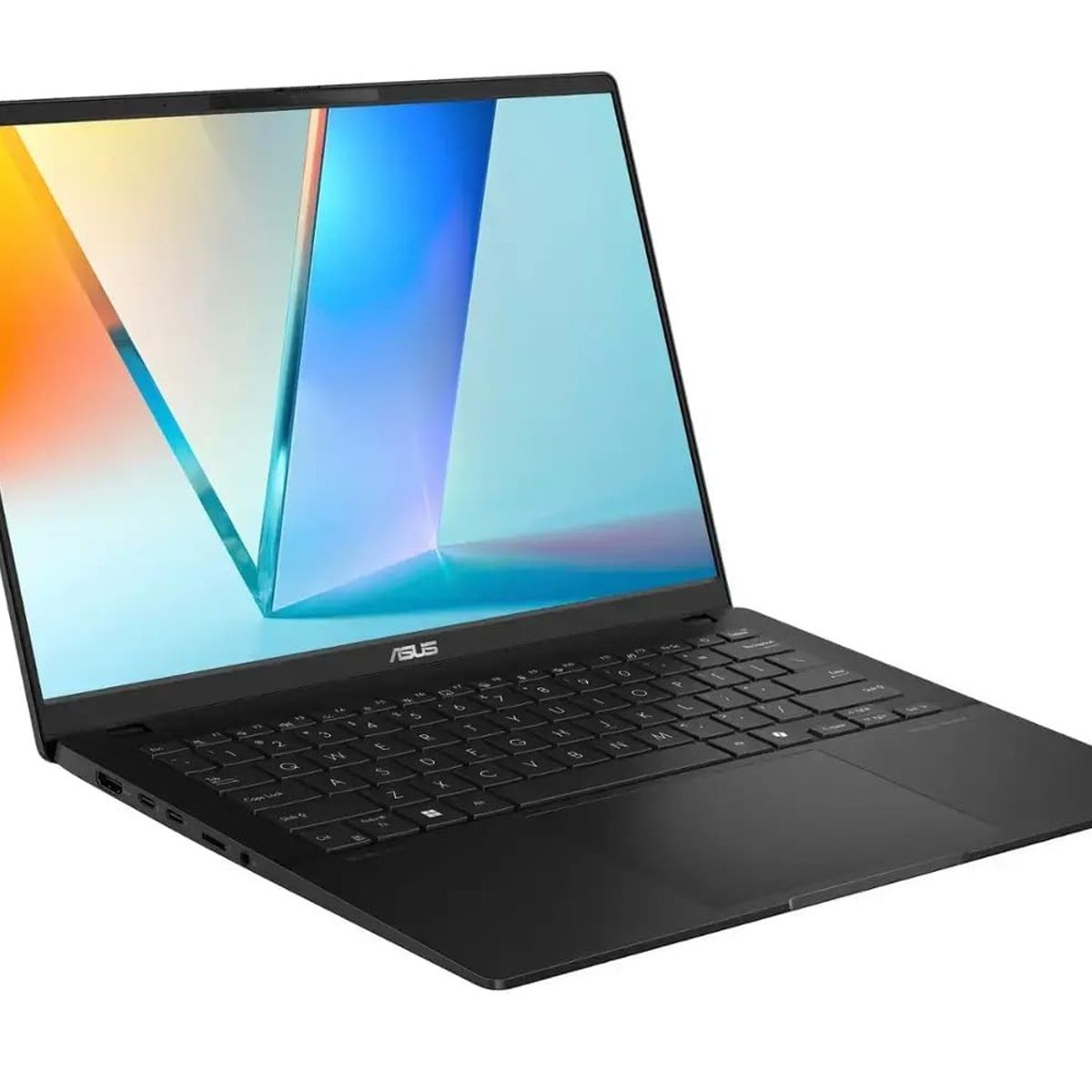 ASUS - Asus VivoBook Q423 S14 14” WUXGA OLED Intel Core Ultra 5 226V 16GB DDR5 512GB SSD Windows 11 Ingles