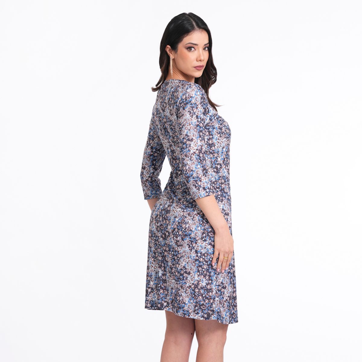 MAE ALCOTT - VESTIDO MAYARA MAE ALCOTT