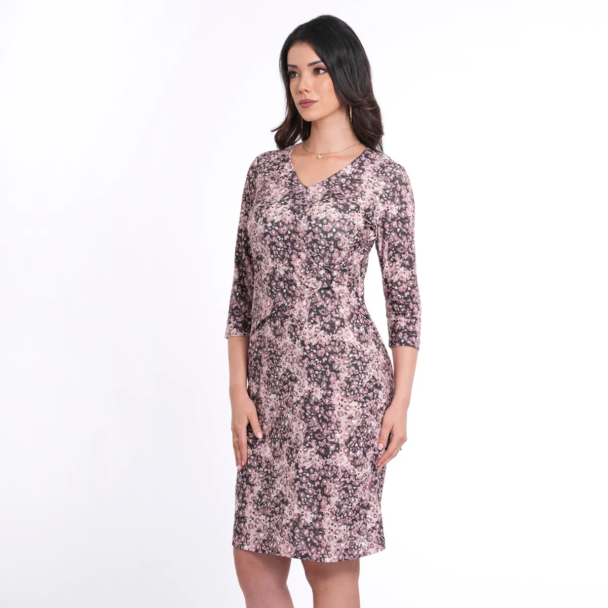 MAE ALCOTT - VESTIDO MAYARA MAE ALCOTT