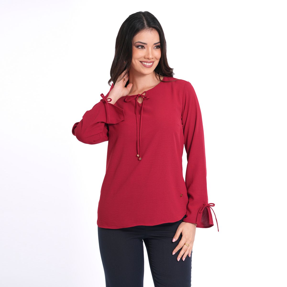 MAE ALCOTT - BLUSA SIENNA MAE ALCOTT