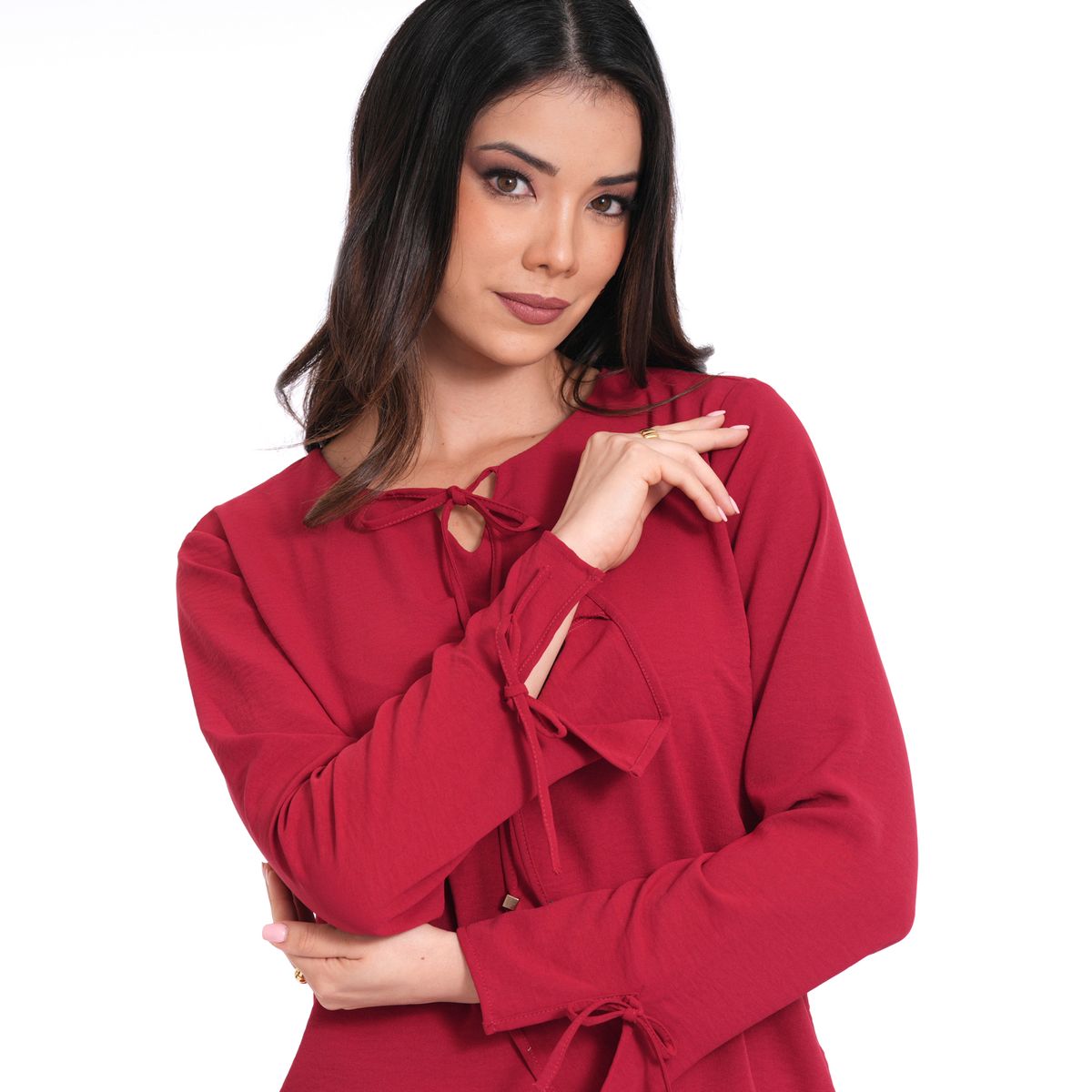 MAE ALCOTT - BLUSA SIENNA MAE ALCOTT