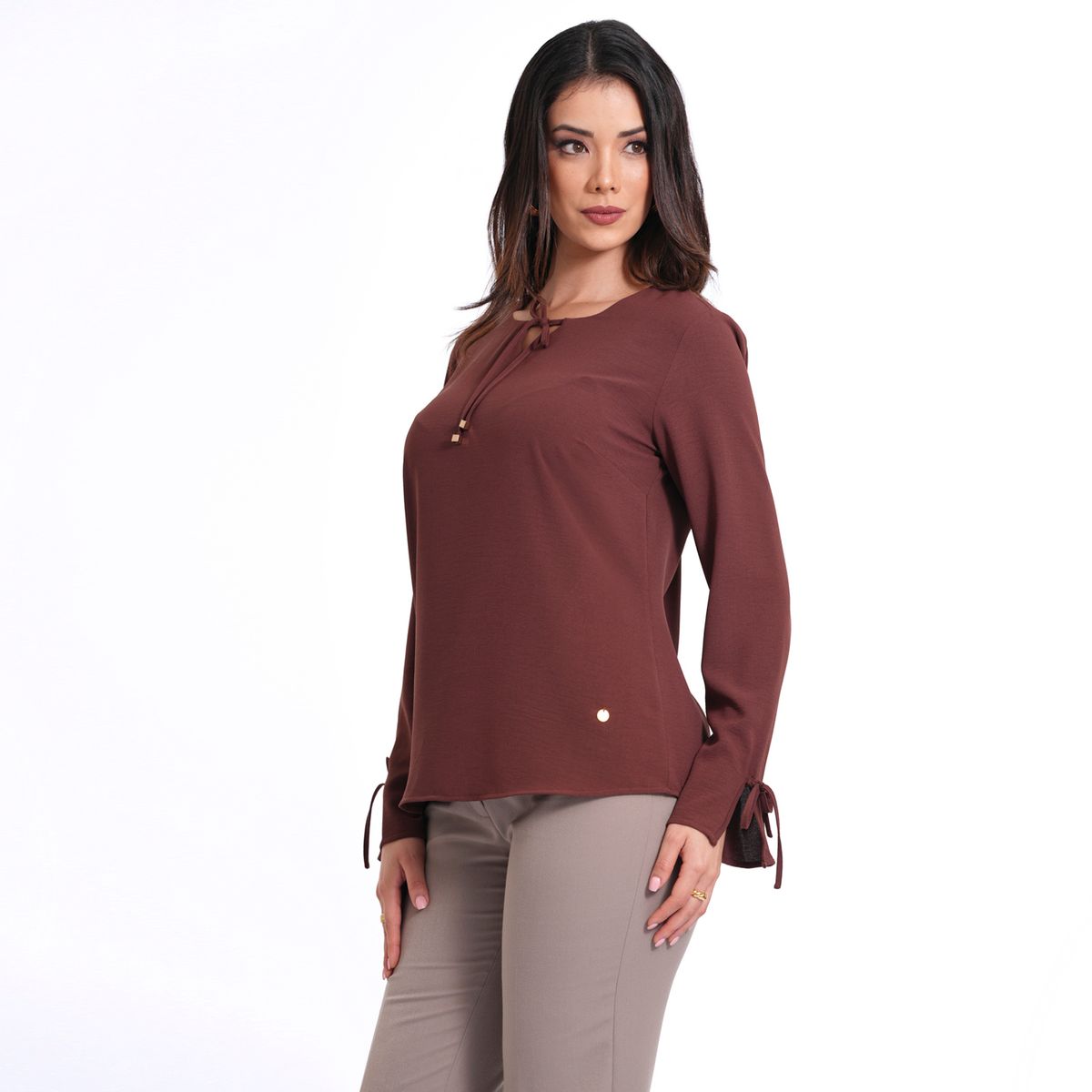 MAE ALCOTT - BLUSA SIENNA MAE ALCOTT