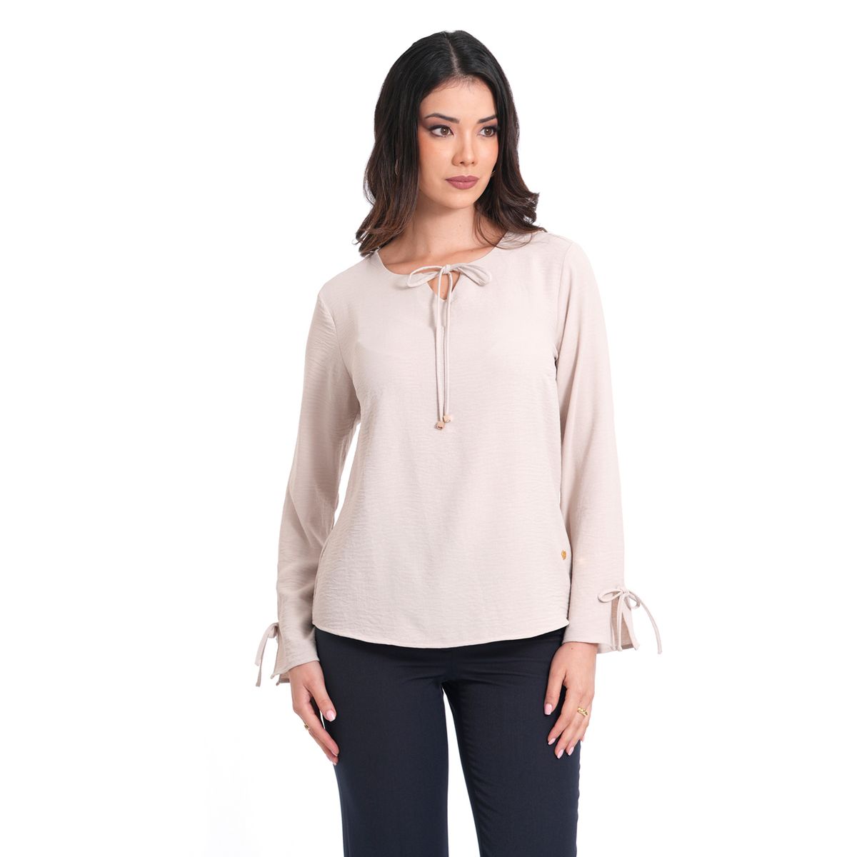 MAE ALCOTT - BLUSA SIENNA MAE ALCOTT